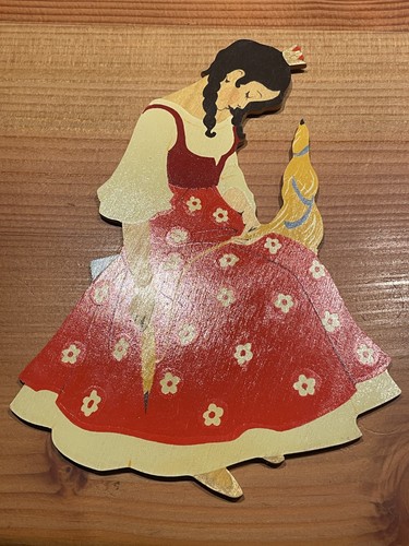 Heller kunst märchen - kunst,