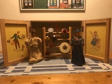 Der kleine Modesalon von Wilde