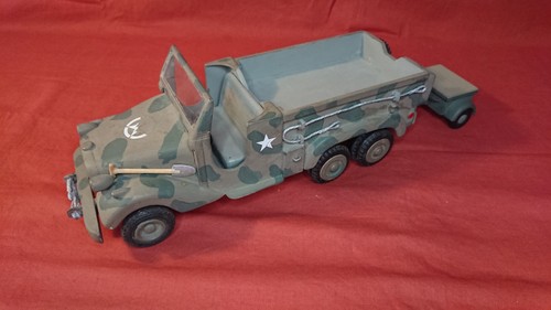 Modell holzspielzeug militär - holzspielzeug,