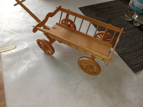 Leiterwagen modell - leiterwagen,