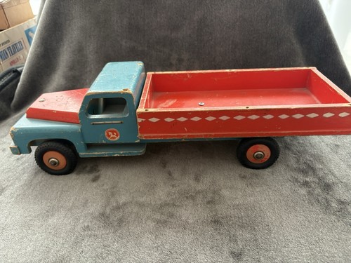 Konrad keller pritschen lkw - keller, /