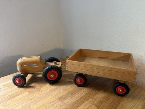 Traktor hedo 88341 - traktor, d-88341