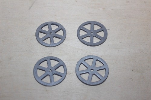 Räder miniaturen - 4,