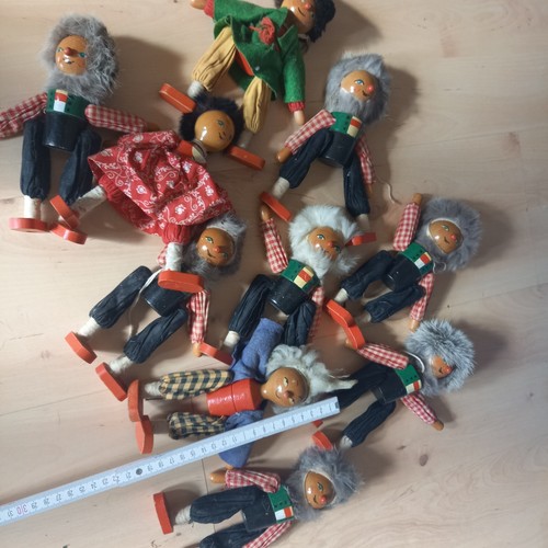 Spielzeug figuren iger - spielzeug,