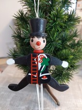 Hampelmann Vintage Famo