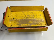 Steiff Holzanhänger (Modell