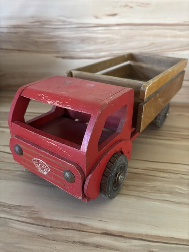 Beco jouet lkw - beco,