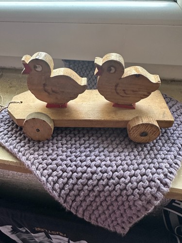 Selten antikes holz - !!,
