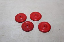 4 Masseräder, Miniaturen