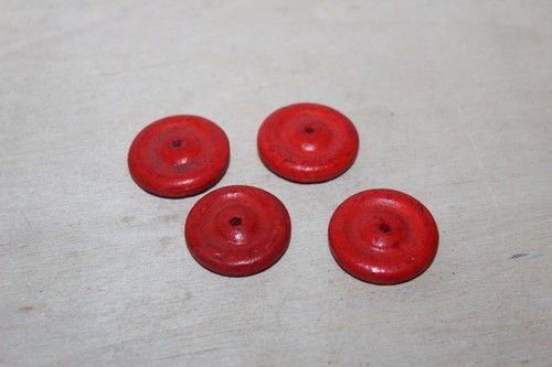 Masseräder miniaturen - 4,