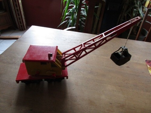 Bagger holz - bagger,