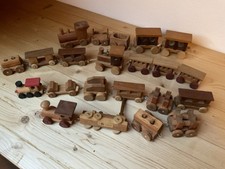 Orginal Loquai Holzkunst Zug