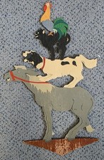 Hellerkunst  Holzspielzeug