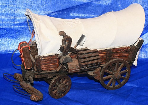 Modell planwagen - modell-planwagen, /