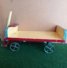 Alter Pferdewagen bzw